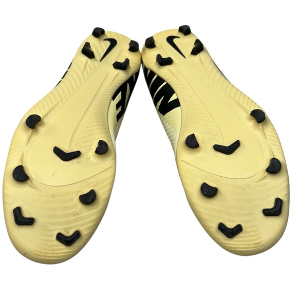 Nike Mercurial Superfly 9 Club FG Mens Size 9 Soccer Cleats Ankle Cuffing - Picture 11 of 12